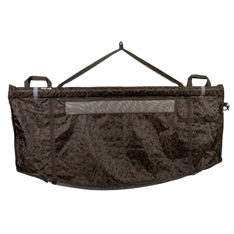 Solar Tackle SP C-Tech Retention Slings
